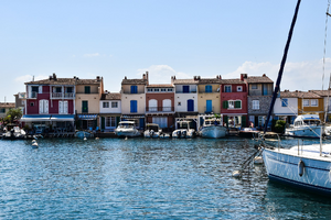 Couvreur urgence Le Port
